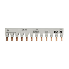 EATON Eaton Z-SV/UL-16/1P-1TE/12 FAZ Accessory Bus Bar 80 A 12 Terminals