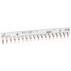 EATON Eaton Z-SV/UL-16/1P-1TE/12 FAZ Accessory Bus Bar 80 A 12 Terminals