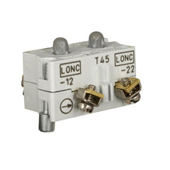 EATON Eaton 10250T45 Pushbutton Contact Block 2LONC