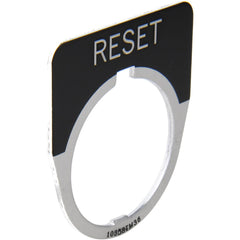 EATON Eaton 10250TM29 Legend Plate RESET