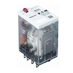EATON Eaton D2RF2A General Purpose Relay 120VAC