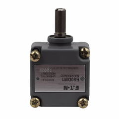 EATON Eaton E50DM1 Limit Switch Head Side Rotary Maintained 2 Position