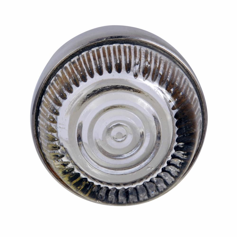 EATON Eaton 10250TC11N indicating light & pushbutton lens