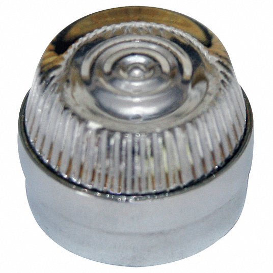 EATON Eaton 10250TC11N indicating light & pushbutton lens
