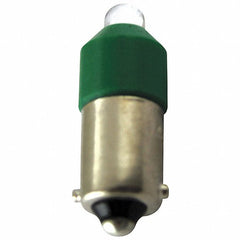 EATON Eaton E22LED024GN LED Lamp 24 VAC/VDC