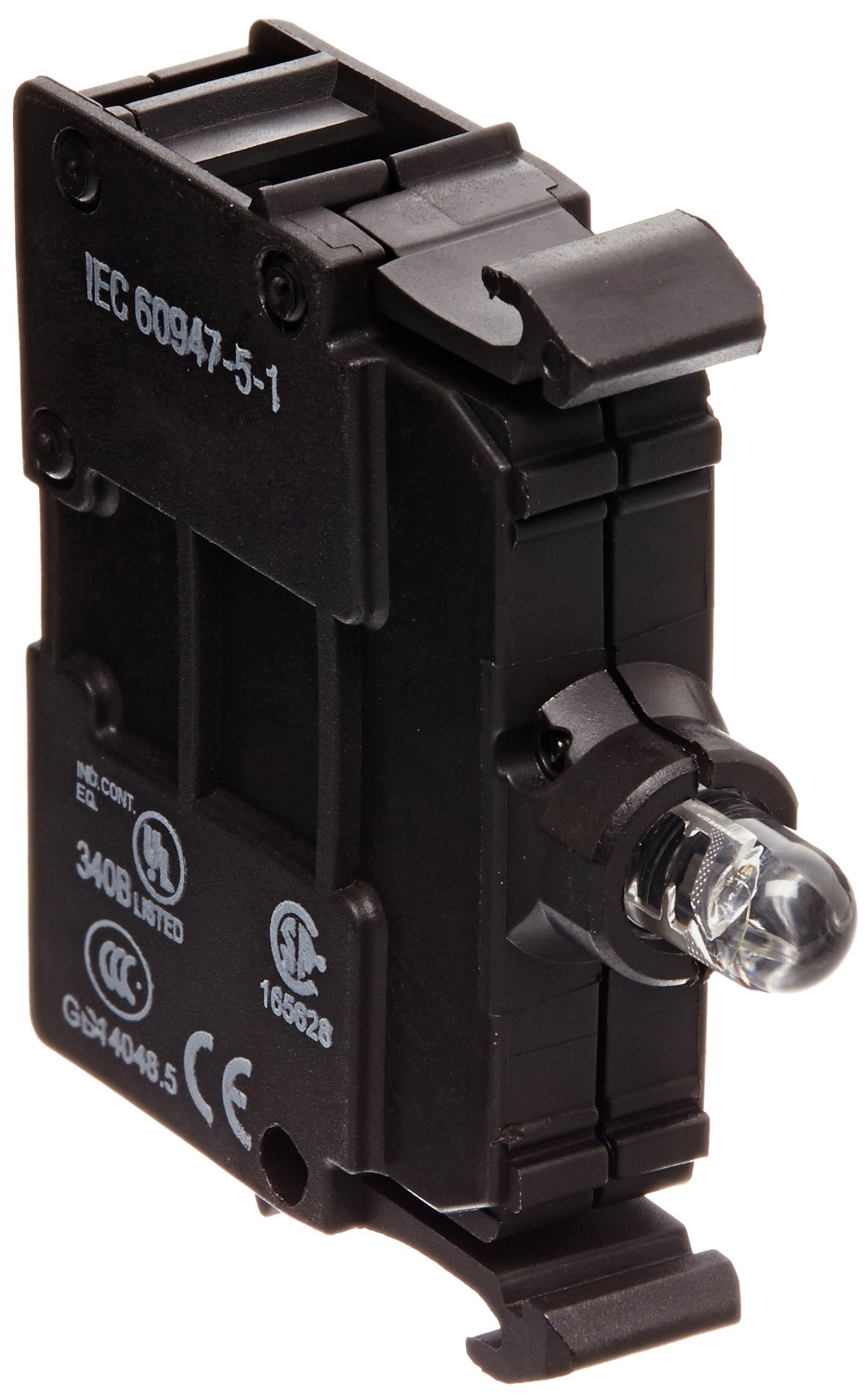 EATON Eaton M22-LED-R LED Light Unit 12-30VAC/VDC
