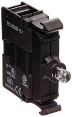 EATON Eaton M22-LED-R LED Light Unit 12-30VAC/VDC