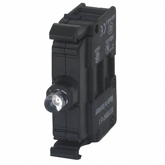 EATON Eaton M22-LED-R LED Light Unit 12-30VAC/VDC