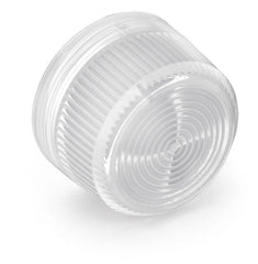 EATON Eaton 10250TC5N Ch Plastic Lens 30.5 mm