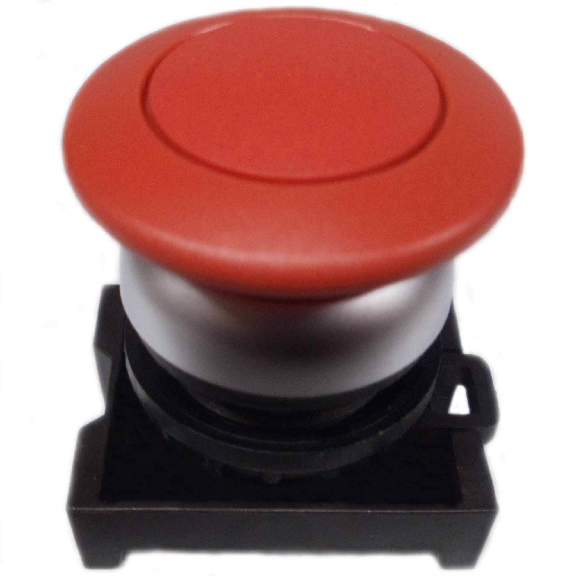EATON Eaton M22-DP-R M22 Modular Mushroom Pushbutton Operator 22.5 mm