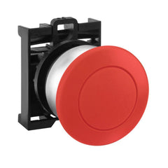 EATON Eaton M22-DP-R M22 Modular Mushroom Pushbutton Operator 22.5 mm