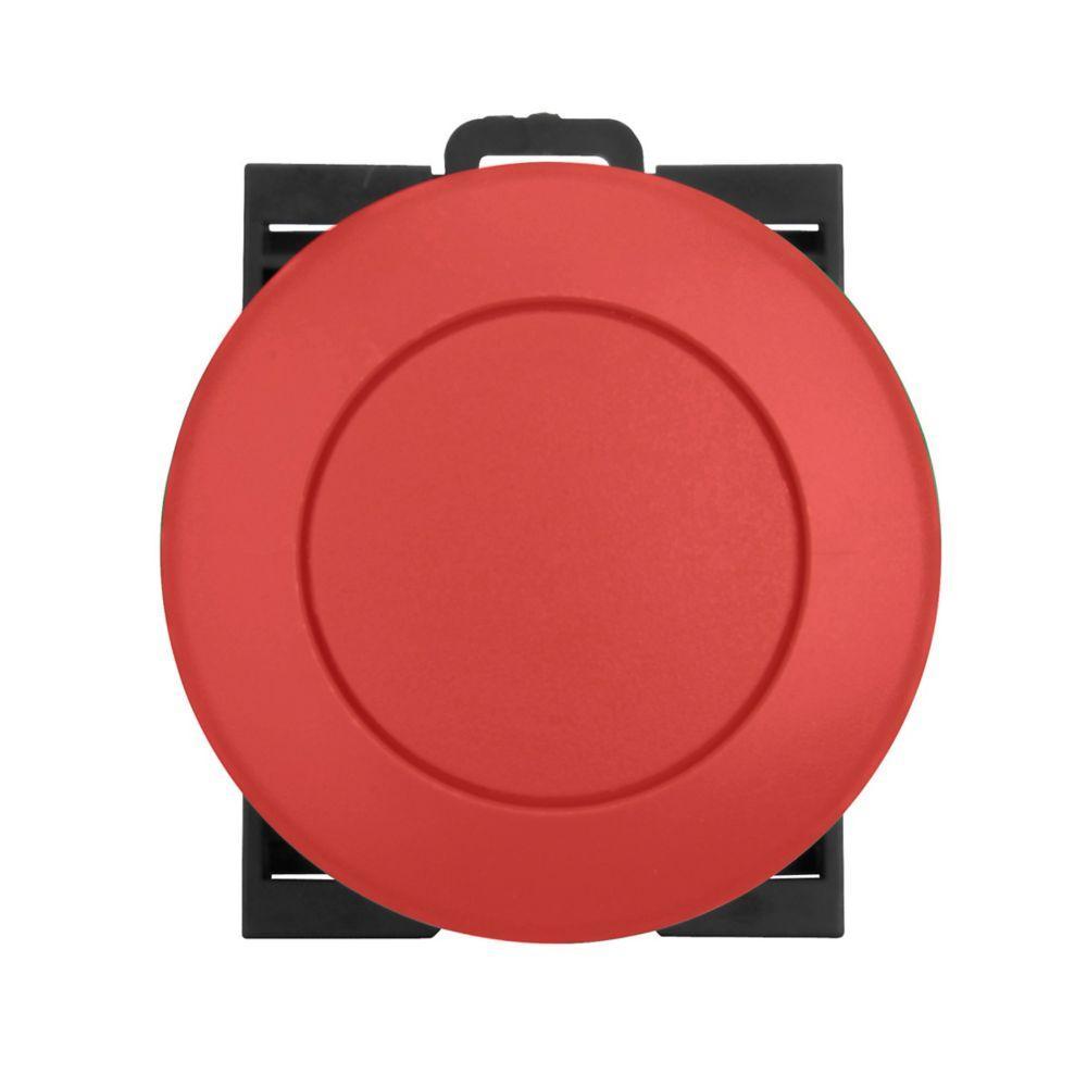 EATON Eaton M22-DP-R M22 Modular Mushroom Pushbutton Operator 22.5 mm