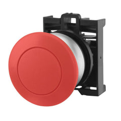 EATON Eaton M22-DP-R M22 Modular Mushroom Pushbutton Operator 22.5 mm