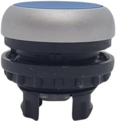 EATON Eaton M22-D-B Pushbutton 22mm Operator Blue Flush Momentary