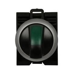 EATON Eaton M22-WRLK3-G M22 Modular Pushbutton 22.5 mm