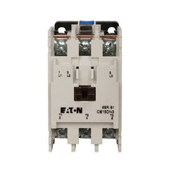 EATON Eaton CE15DN2BB XT IEC contactor 18A 220-240 Vac replacement mpn