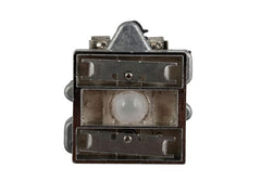 EATON Eaton E30EB Multi-Function Square Illuminated Pushbutton Operator 30.5 mm