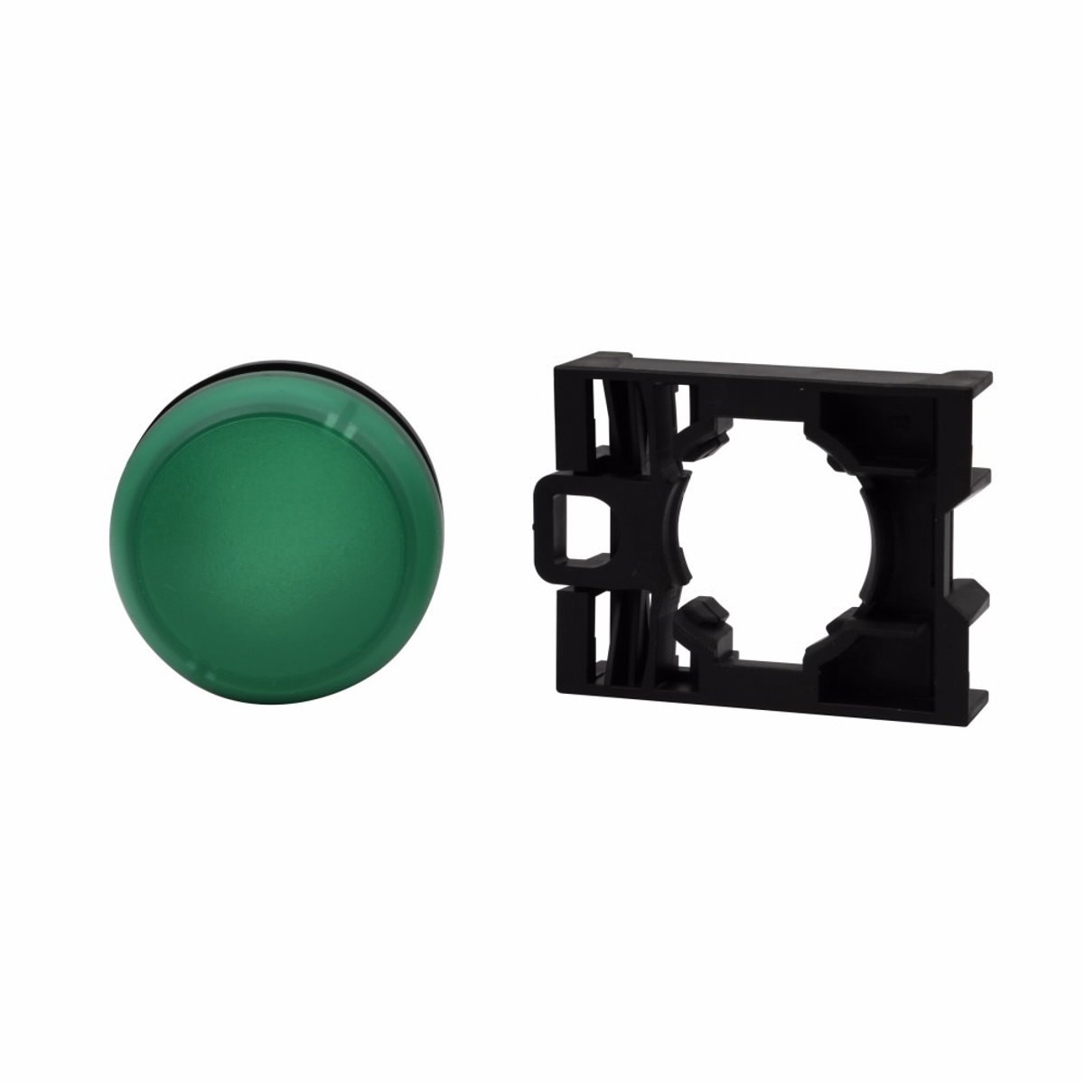 EATON Eaton M22-L-G Modular Pushbutton Indicating Light Operator 22.5 mm