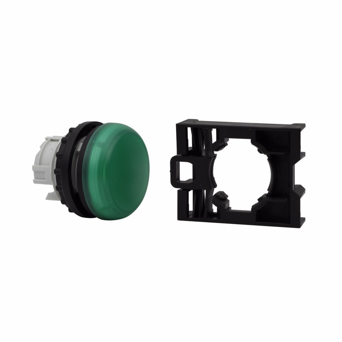 EATON Eaton M22-L-G Modular Pushbutton Indicating Light Operator 22.5 mm