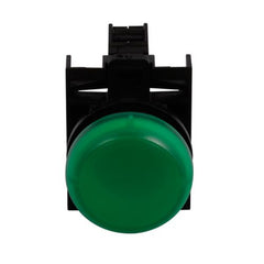 EATON Eaton M22-L-G Modular Pushbutton Indicating Light Operator 22.5 mm