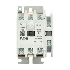 EATON Eaton CN15BN3AB-T16 Freedom NEMA motor control contactor 18A