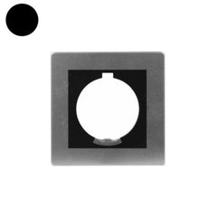 EATON Eaton 10250TS75 Pushbutton Legend Plate Standard, Square