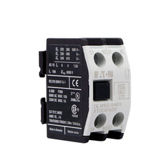 EATON Eaton XTCEXFBG11 Auxiliary Contact