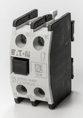 EATON Eaton XTCEXFBG11 Auxiliary Contact