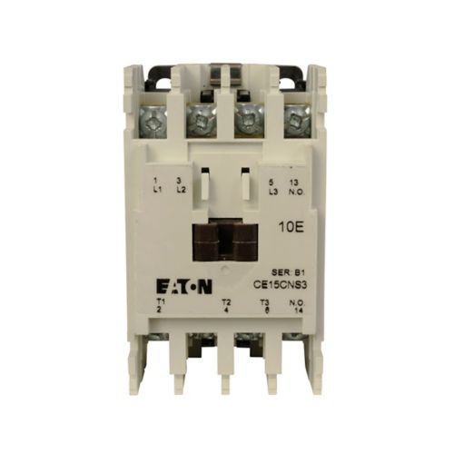 EATON Eaton CE15BN2BB XT IEC contactor 10A 45 mm