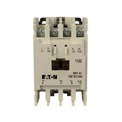 EATON Eaton CE15BN2BB XT IEC contactor 10A 45 mm