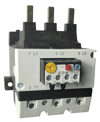 EATON Eaton XTOB100GC1 XT IEC bimetallic overload relay 70-100A