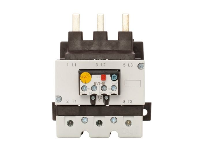 EATON Eaton XTOB100GC1 XT IEC bimetallic overload relay 70-100A