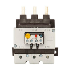 EATON Eaton XTOB100GC1 XT IEC bimetallic overload relay 70-100A