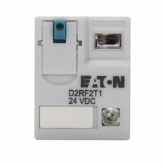 EATON Eaton D2RF2T1 General Purpose Relay 24VDC