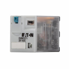 EATON Eaton D2RF2T1 General Purpose Relay 24VDC