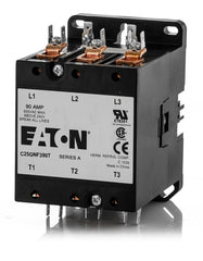 EATON Eaton C25GNF390T Definite Purpose Contactor 120A