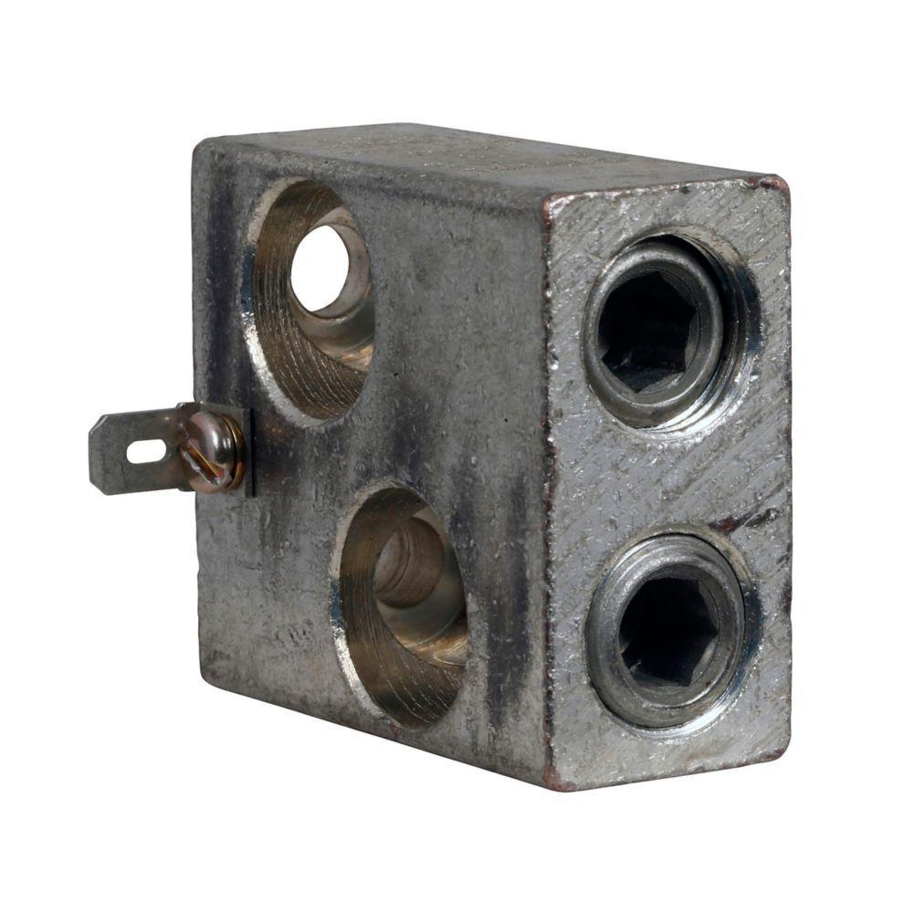 EATON Eaton TA602LD Lug Kits 500 A