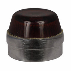 EATON Eaton 10250TC9N Blank Heavy Duty Oiltight/Watertight Operator Lens 30.5 mm