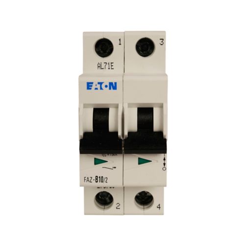 EATON Eaton FAZ-C1/2-NA Branch Protector 1 A