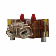 EATON Eaton 10250T3E Contact Block 2NC Logic Level