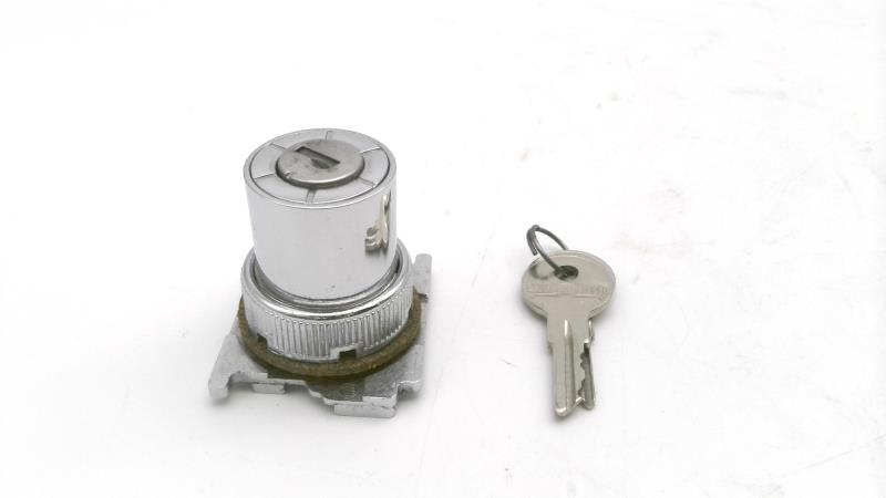 EATON Eaton 10250T15334 Selector Switch Operator 30.5 mm