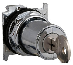 EATON Eaton 10250T15334 Selector Switch Operator 30.5 mm