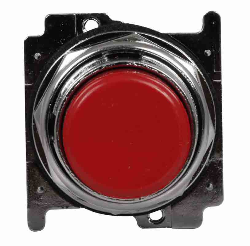 EATON Eaton 10250T112 Pushbutton 30.5 mm
