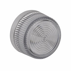 EATON Eaton E34H9 indicating light lens blank corrosion-resistant oiltight/watertight 30.5 mm