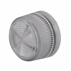 EATON Eaton E34H9 indicating light lens blank corrosion-resistant oiltight/watertight 30.5 mm