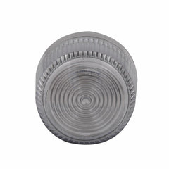 EATON Eaton E34H9 indicating light lens blank corrosion-resistant oiltight/watertight 30.5 mm
