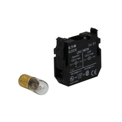 EATON Eaton E22D24C E22 Pushbutton 24 VAC/VDC