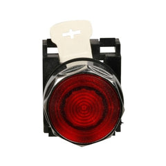 EATON Eaton E22D24C E22 Pushbutton 24 VAC/VDC