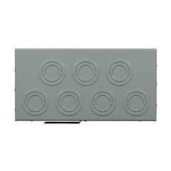 EATON Eaton 3MM212C2AB Meter Stack Ring 2 Sockets