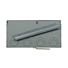 EATON Eaton 3MM212C2AB Meter Stack Ring 2 Sockets